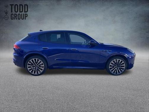2023 Maserati Grecale Modena
