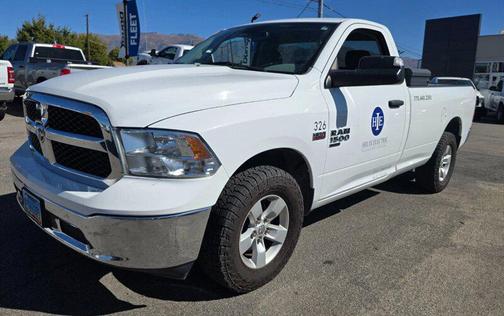 2020 RAM 1500 Tradesman