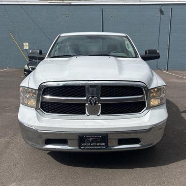 2020 RAM 1500 Tradesman