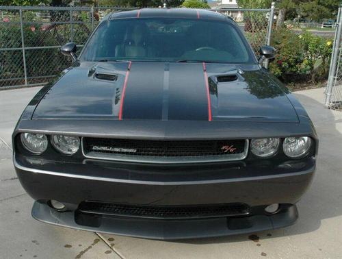 2014 Dodge Challenger R/T