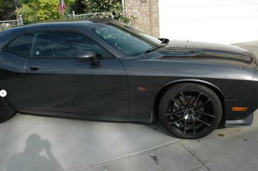 2014 Dodge Challenger R/T