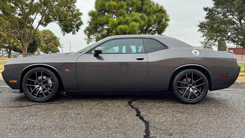 2014 Dodge Challenger R/T
