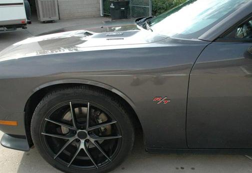 2014 Dodge Challenger R/T