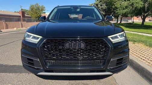 2018 Audi Q5 2.0T Premium Plus