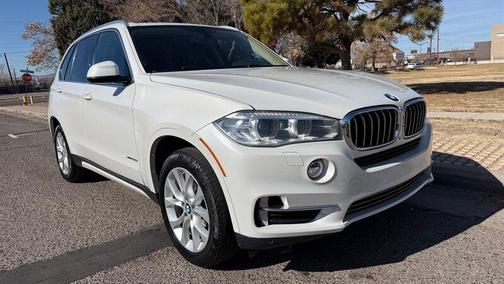 2014 BMW X5 xDrive35i