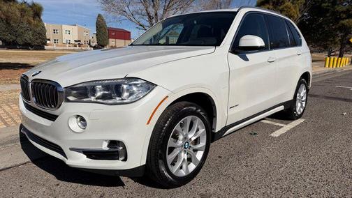 2014 BMW X5 xDrive35i