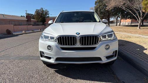 2014 BMW X5 xDrive35i