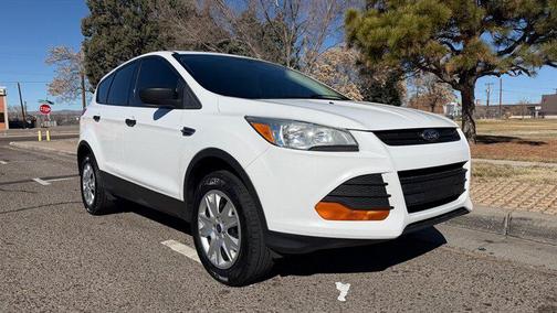 2013 Ford Escape S