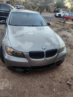 2007 BMW 328 328i