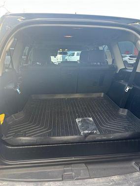 2015 Lexus GX 460 Base