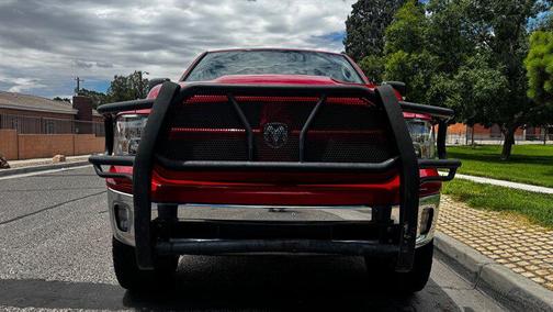 2016 RAM 1500 SLT
