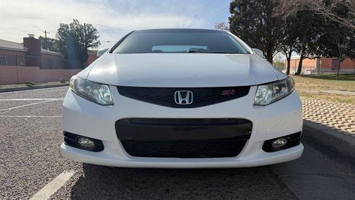 2013 Honda Civic Si