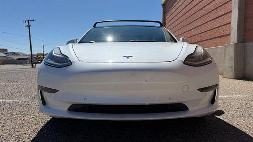 2019 Tesla Model 3 Standard Range