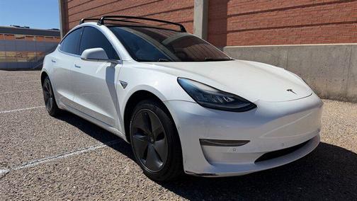 2019 Tesla Model 3 Standard Range