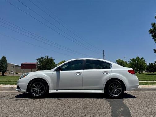 2013 Subaru Legacy Base
