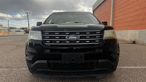 2016 Ford Explorer Base