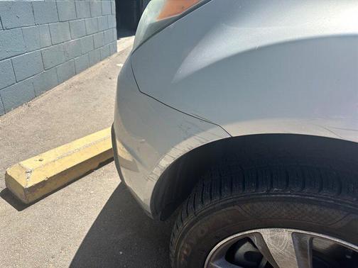 Palladium Metallic 2012 Acura MDX 3.7L Technology