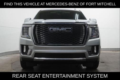 2024 GMC Yukon XL Denali Ultimate
