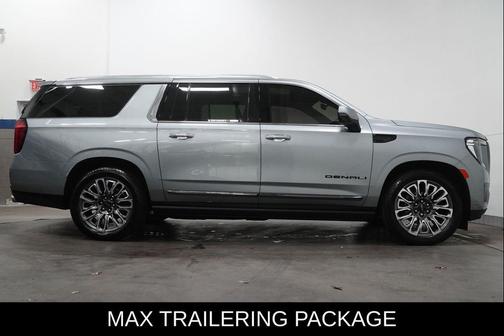 2024 GMC Yukon XL Denali Ultimate