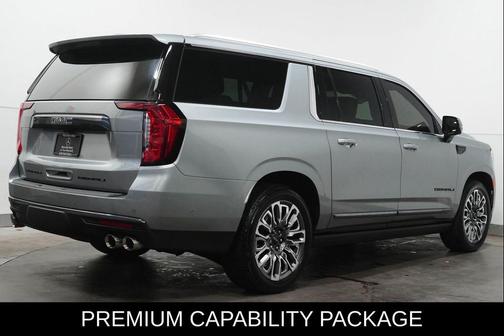 2024 GMC Yukon XL Denali Ultimate