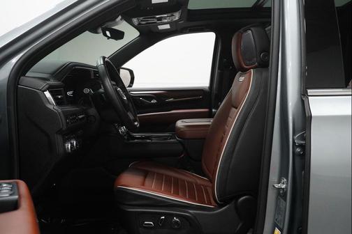 2024 GMC Yukon XL Denali Ultimate