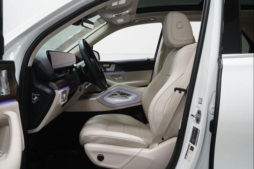 2025 Mercedes-Benz GLE 450e 4MATIC