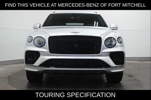 2023 Bentley Bentayga S