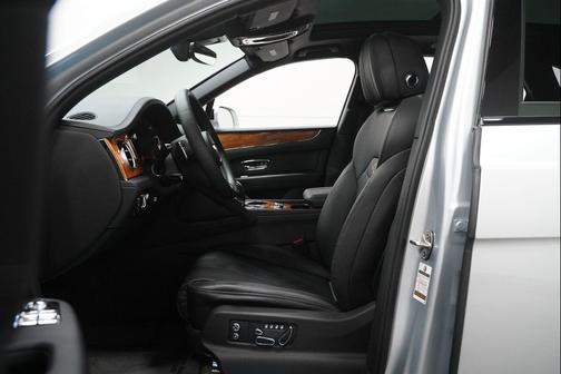 2023 Bentley Bentayga S