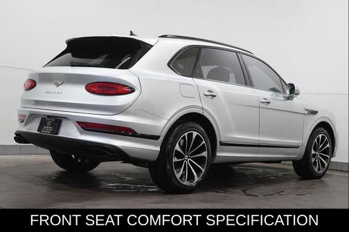 2023 Bentley Bentayga S