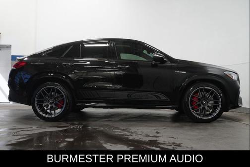 2023 Mercedes-Benz AMG GLE 63 S 4MATIC+