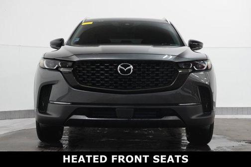 2024 Mazda CX-50 2.5 S Preferred