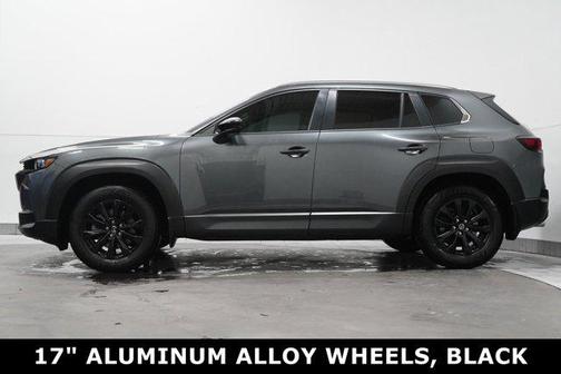 2024 Mazda CX-50 2.5 S Preferred