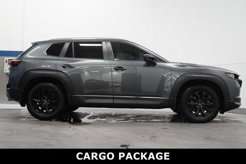 2024 Mazda CX-50 2.5 S Preferred