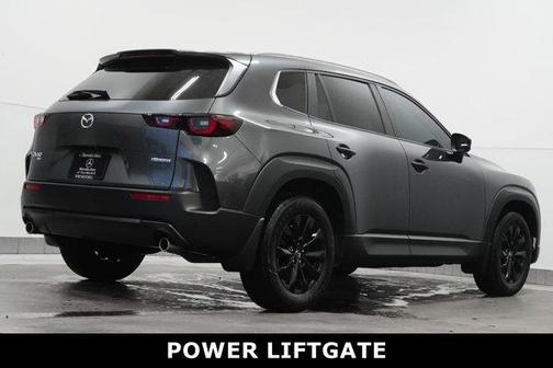 2024 Mazda CX-50 2.5 S Preferred