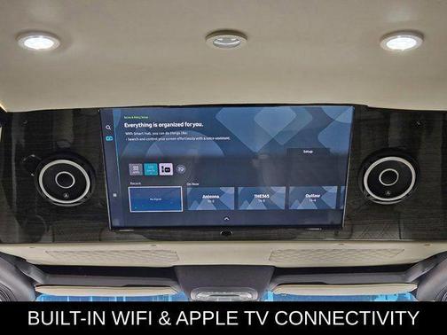 2024 Mercedes-Benz Sprinter 3500XD High Roof