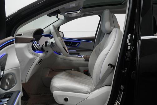 2023 Mercedes-Benz EQS 580 4MATIC