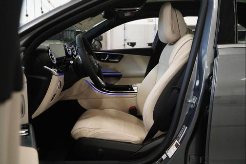 2026 Mercedes-Benz C-Class C 300 4MATIC