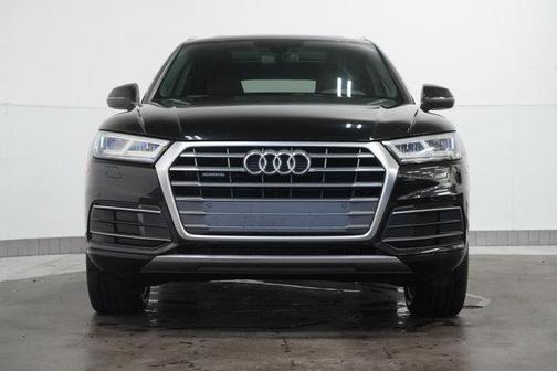 2018 Audi Q5 2.0T Premium Plus