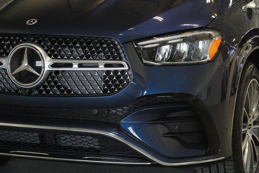 2026 Mercedes-Benz GLE 350 4MATIC