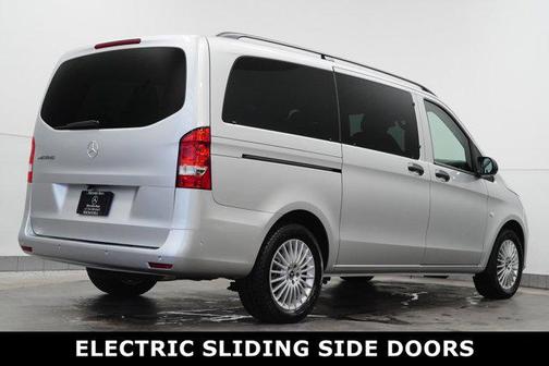 2023 Mercedes-Benz Metris Base
