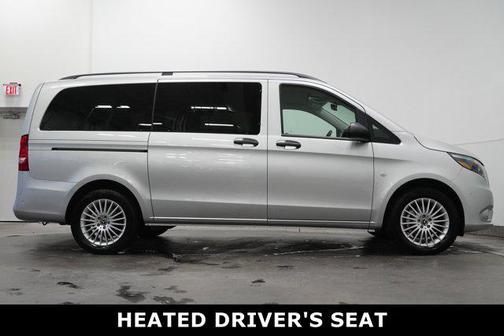 2023 Mercedes-Benz Metris Base