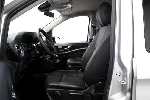 2023 Mercedes-Benz Metris Base
