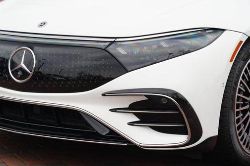 2023 Mercedes-Benz EQS 450 4MATIC