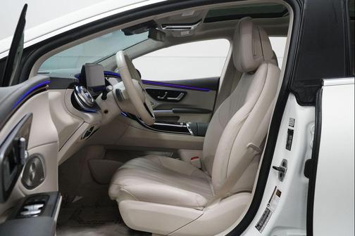 2023 Mercedes-Benz EQS 450 4MATIC