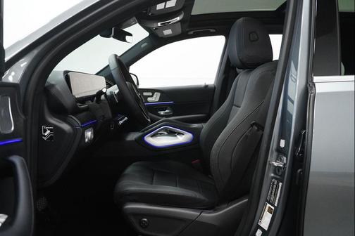 2026 Mercedes-Benz GLE 350 4MATIC