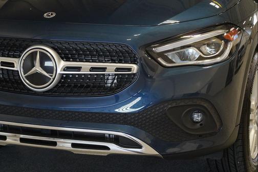2022 Mercedes-Benz GLA 250 4MATIC