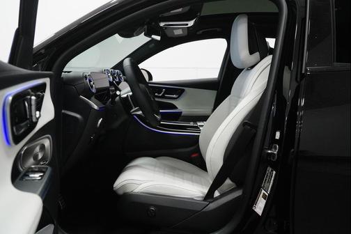 2026 Mercedes-Benz GLC 300 4MATIC Coupe