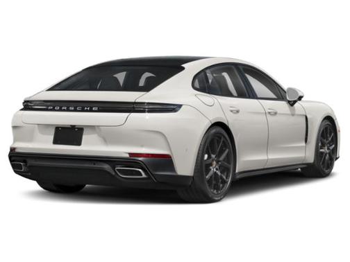2025 Porsche Panamera