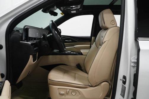 2022 Cadillac Escalade ESV Premium Luxury