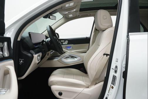 2026 Mercedes-Benz GLE 350 4MATIC